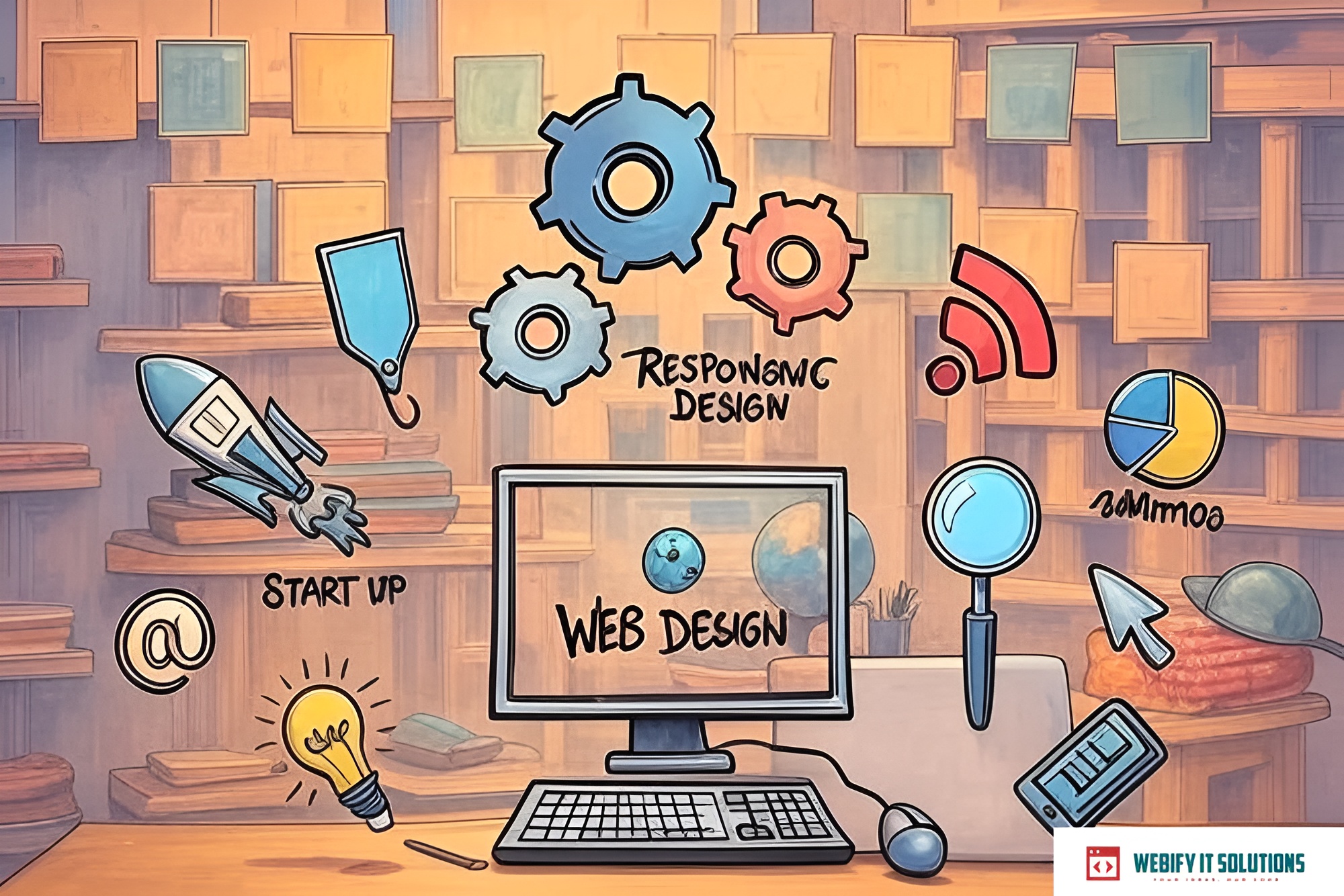Web Development Services